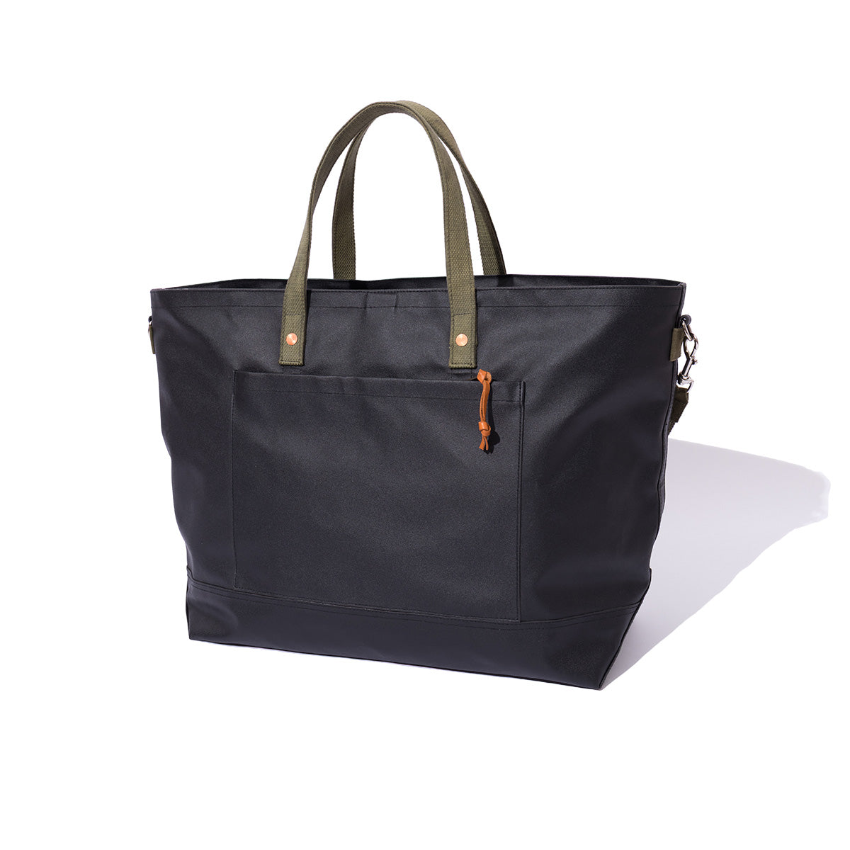 WASABI&amp;POLER Durable Tent Tote M