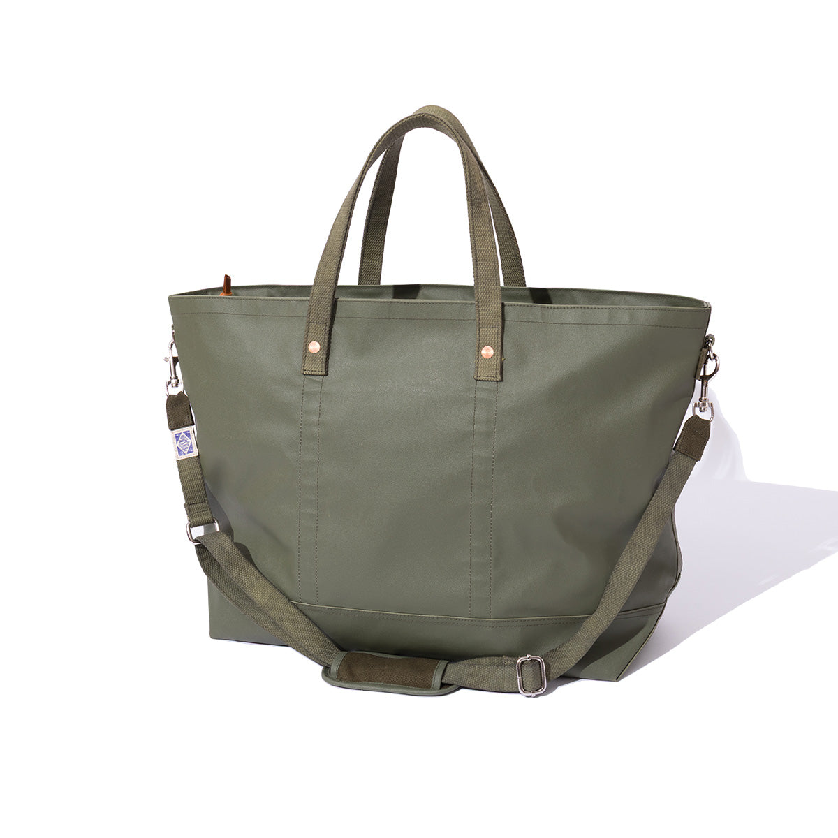 WASABI&amp;POLER Durable Tent Tote M