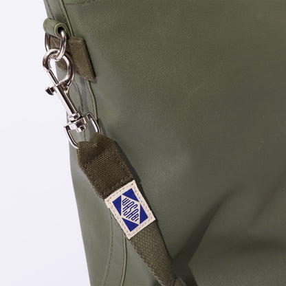 WASABI&amp;POLER Durable Tent Tote M