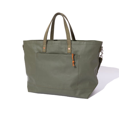 WASABI&amp;POLER Durable Tent Tote M