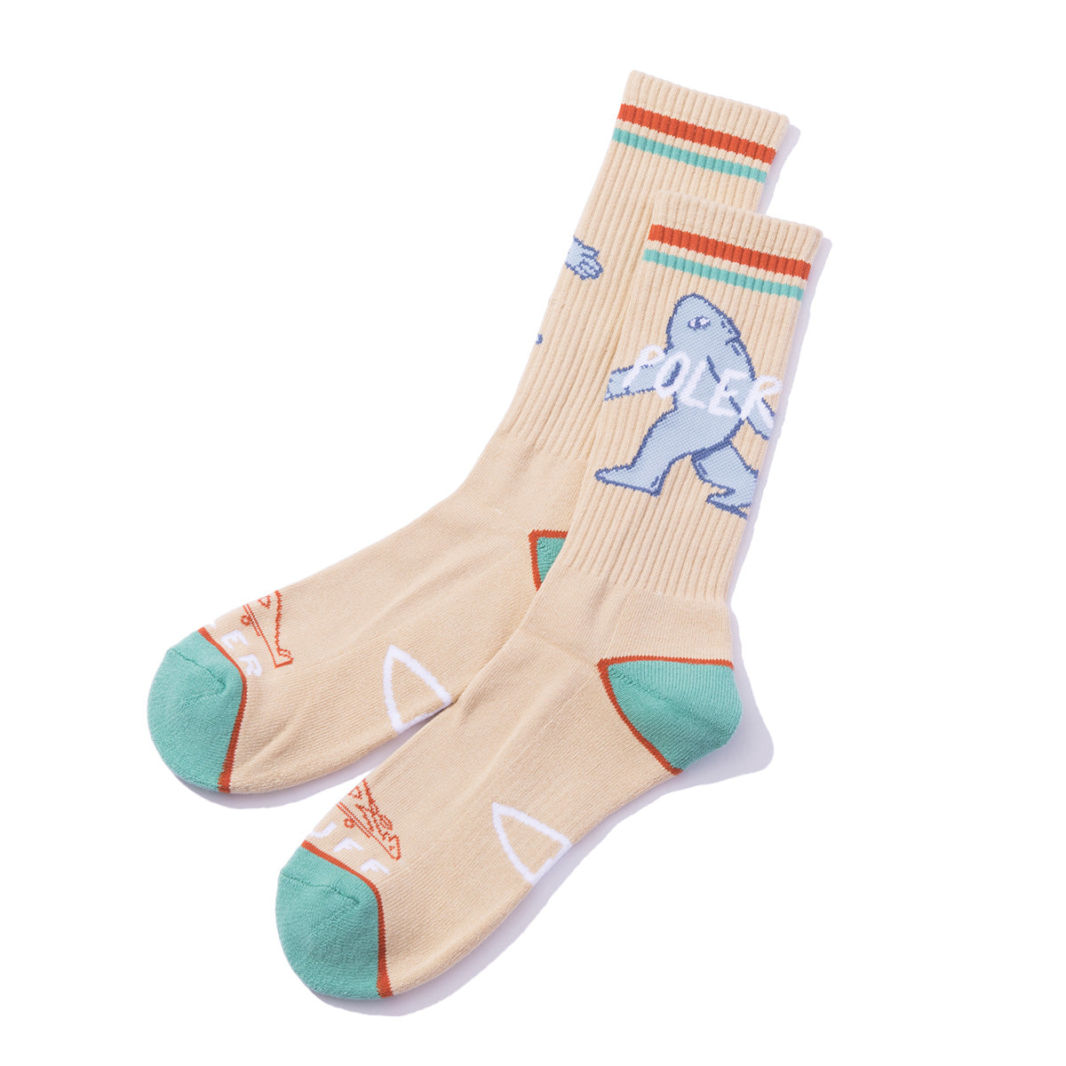 SKATE SOCKS