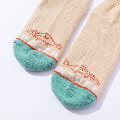 SKATE SOCKS