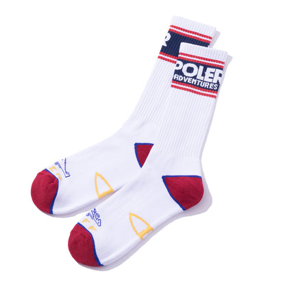 SKATE SOCKS