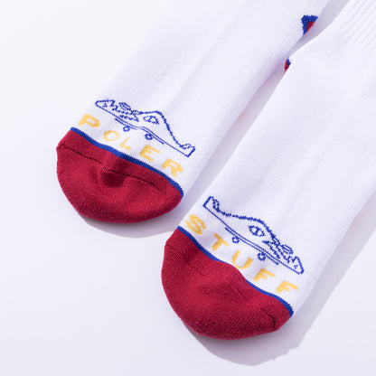 SKATE SOCKS