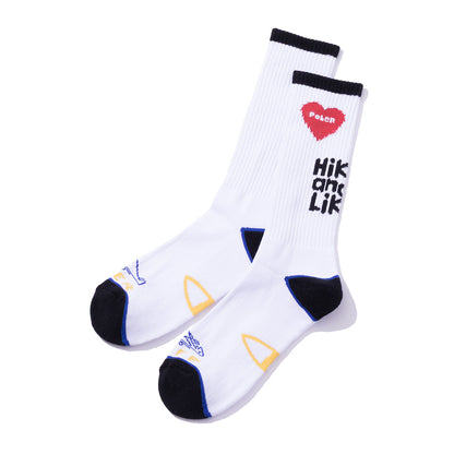 SKATE SOCKS