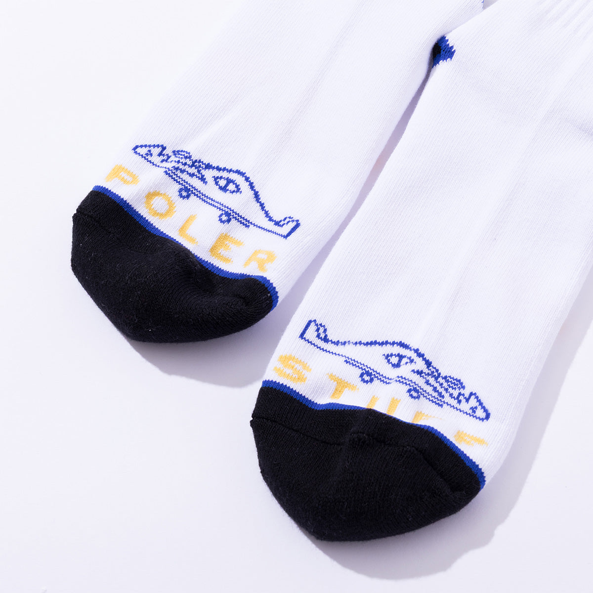 SKATE SOCKS