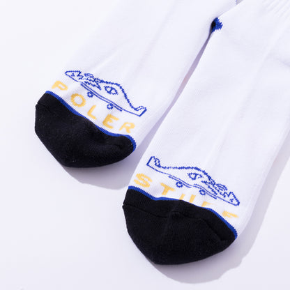 SKATE SOCKS