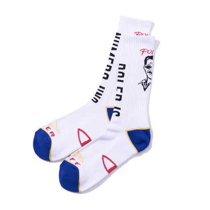 SKATE SOCKS