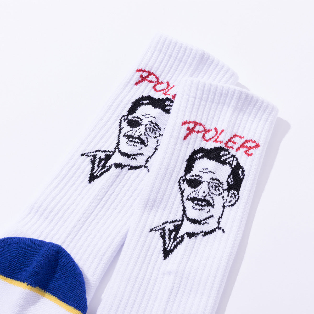 SKATE SOCKS