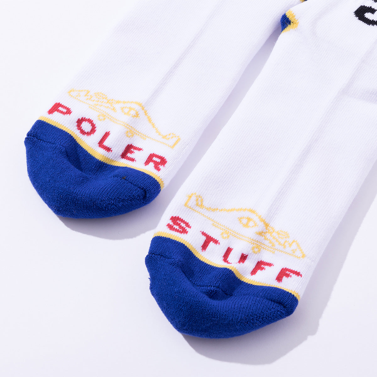 SKATE SOCKS