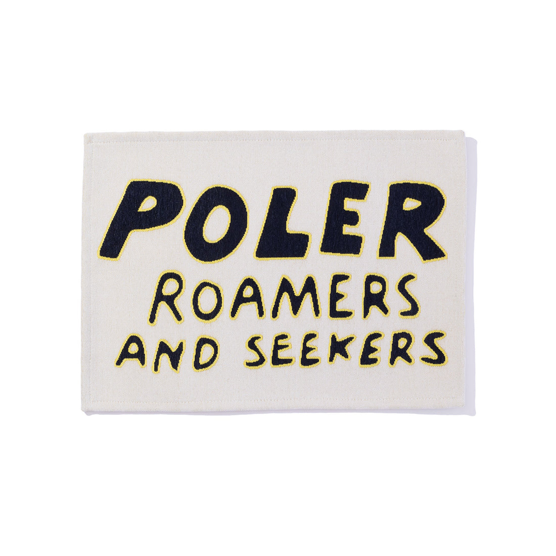 ROAMERS AND SEEKERS RUG