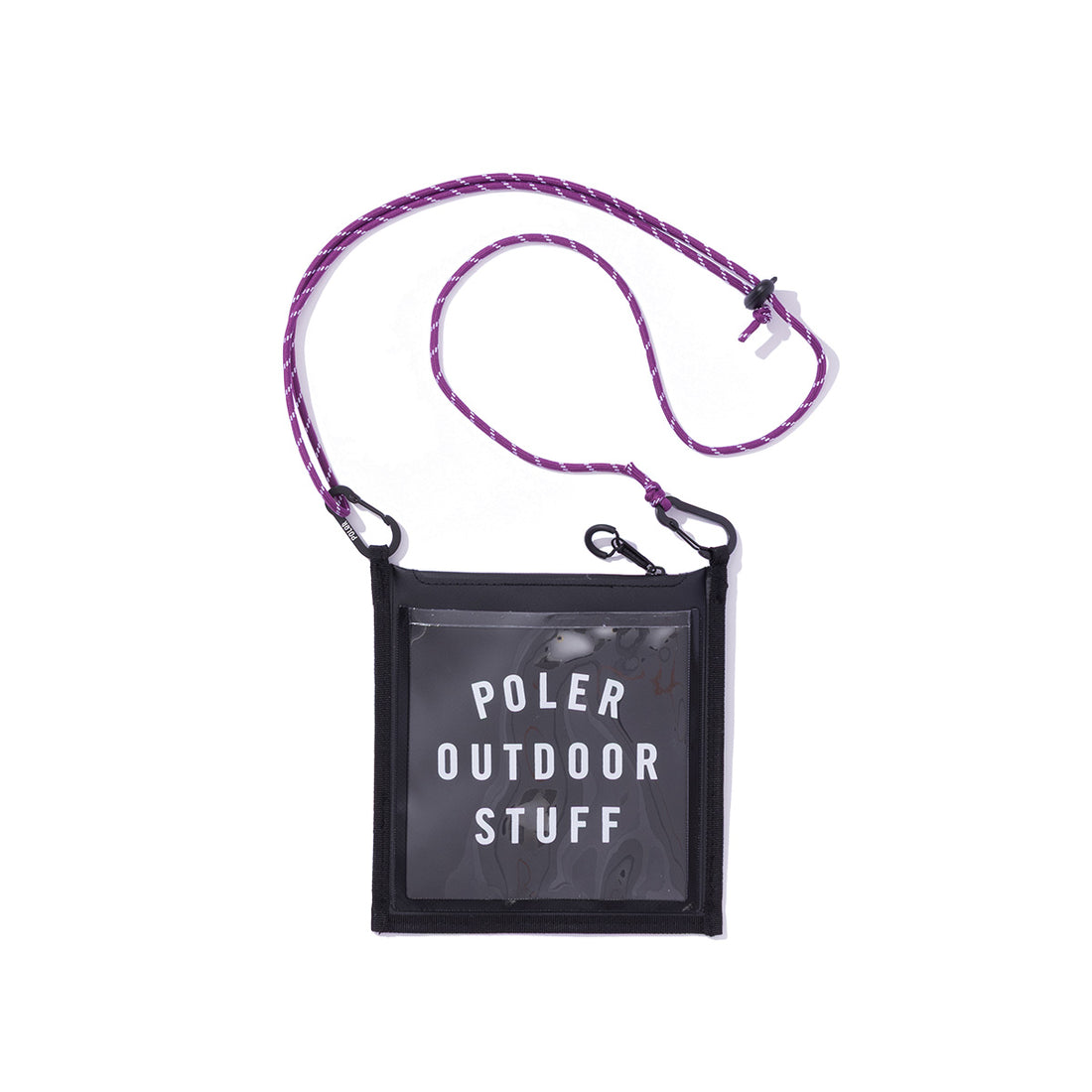 HIGH&amp;DRY PVC MOBILE SACOCHE