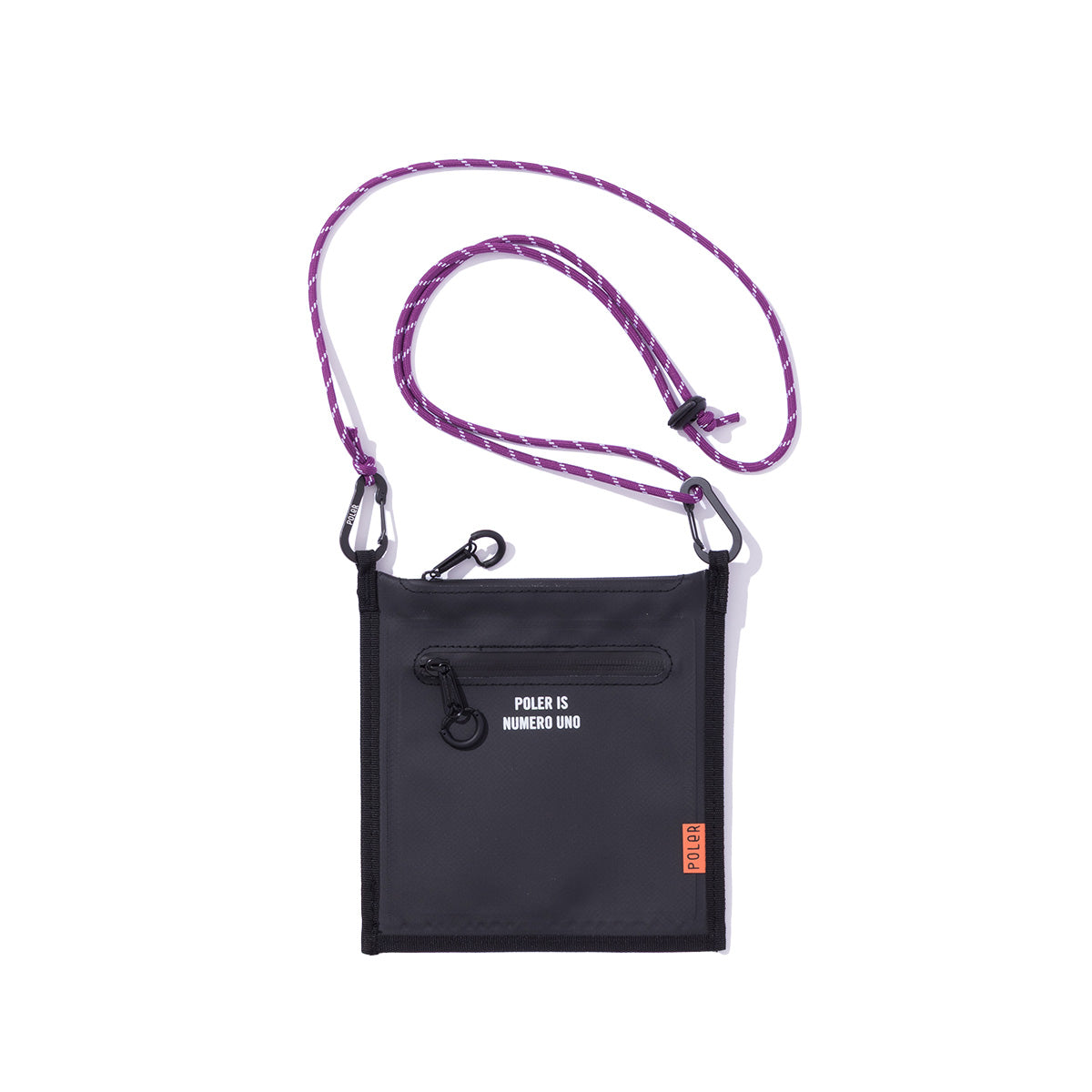 HIGH&amp;DRY PVC MOBILE SACOCHE