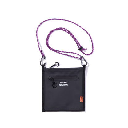 HIGH&amp;DRY PVC MOBILE SACOCHE