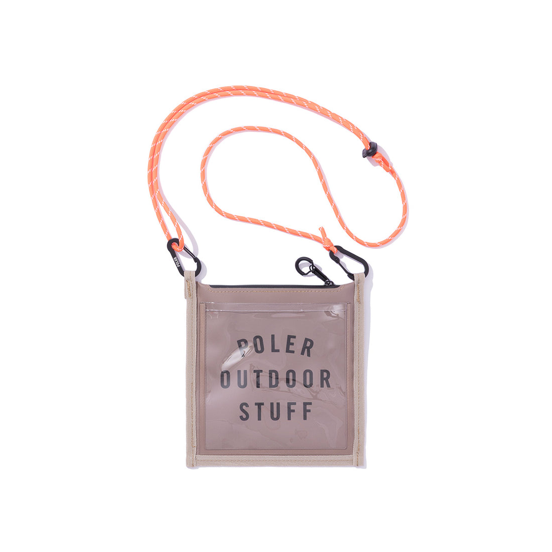 HIGH&amp;DRY PVC MOBILE SACOCHE