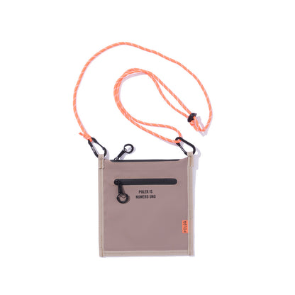 HIGH&amp;DRY PVC MOBILE SACOCHE
