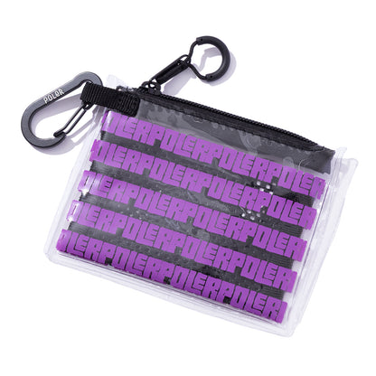 HIGH&amp;DRY PVC MESH POUCH