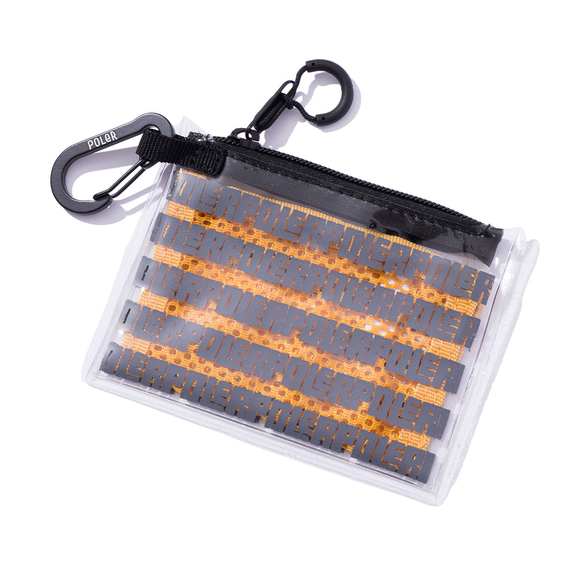 HIGH&amp;DRY PVC MESH POUCH