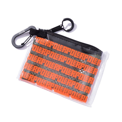 HIGH&amp;DRY PVC MESH POUCH