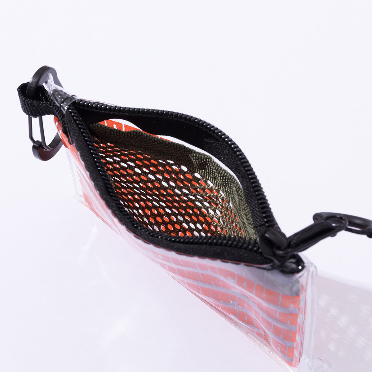 HIGH&amp;DRY PVC MESH POUCH