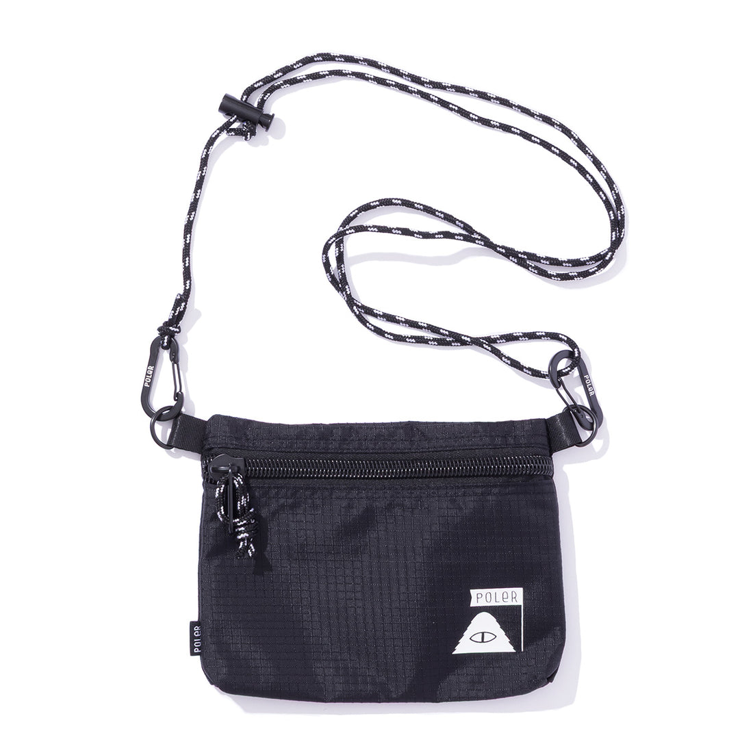 STUFFABLE POUCH