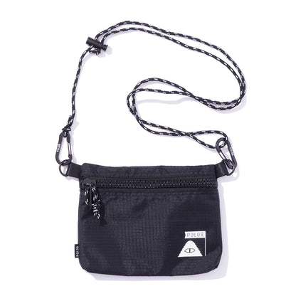 STUFFABLE POUCH