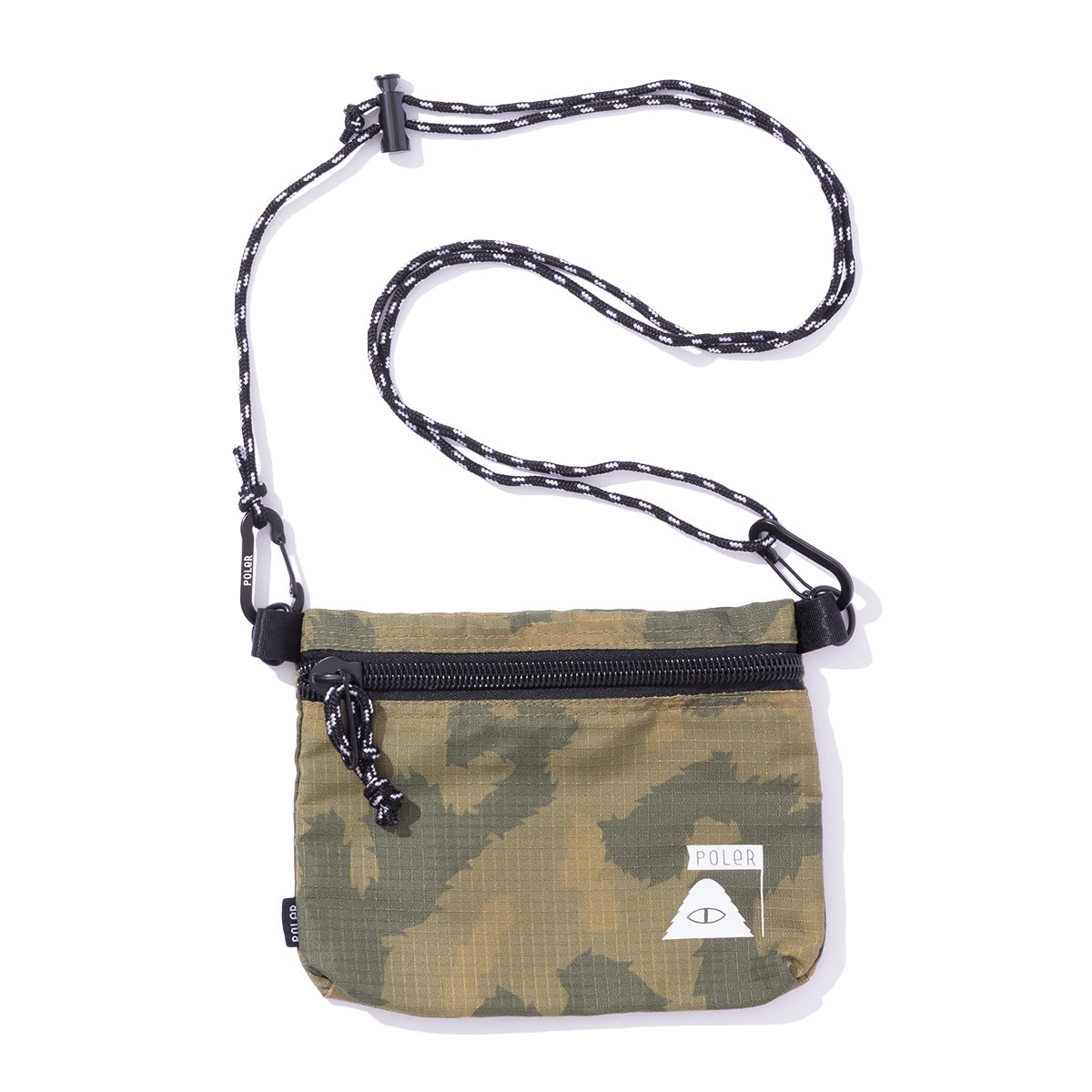 STUFFABLE POUCH