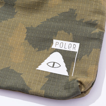 STUFFABLE POUCH