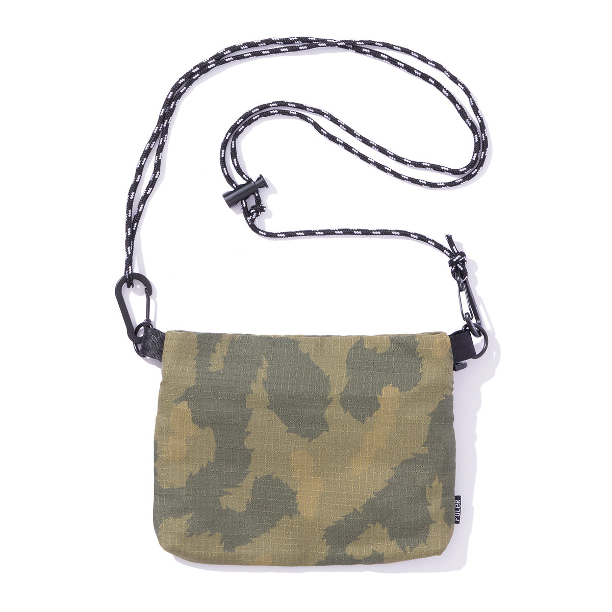 STUFFABLE POUCH