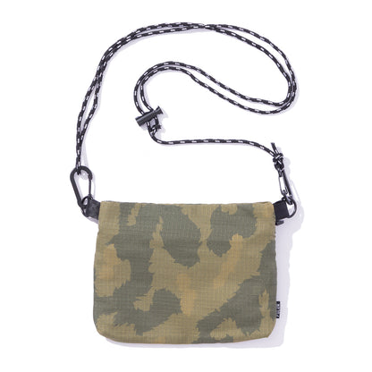 STUFFABLE POUCH