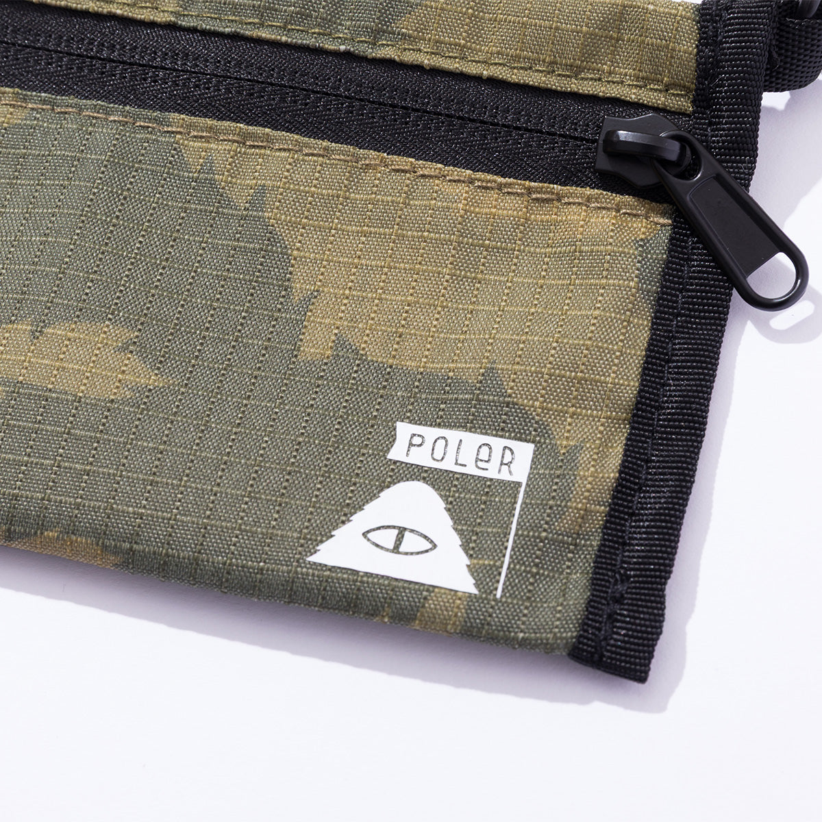 SUFFABLE DRINK POUCH