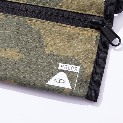 SUFFABLE DRINK POUCH