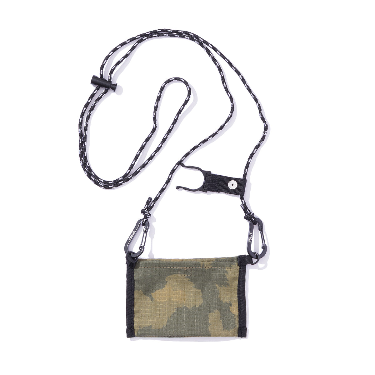SUFFABLE DRINK POUCH