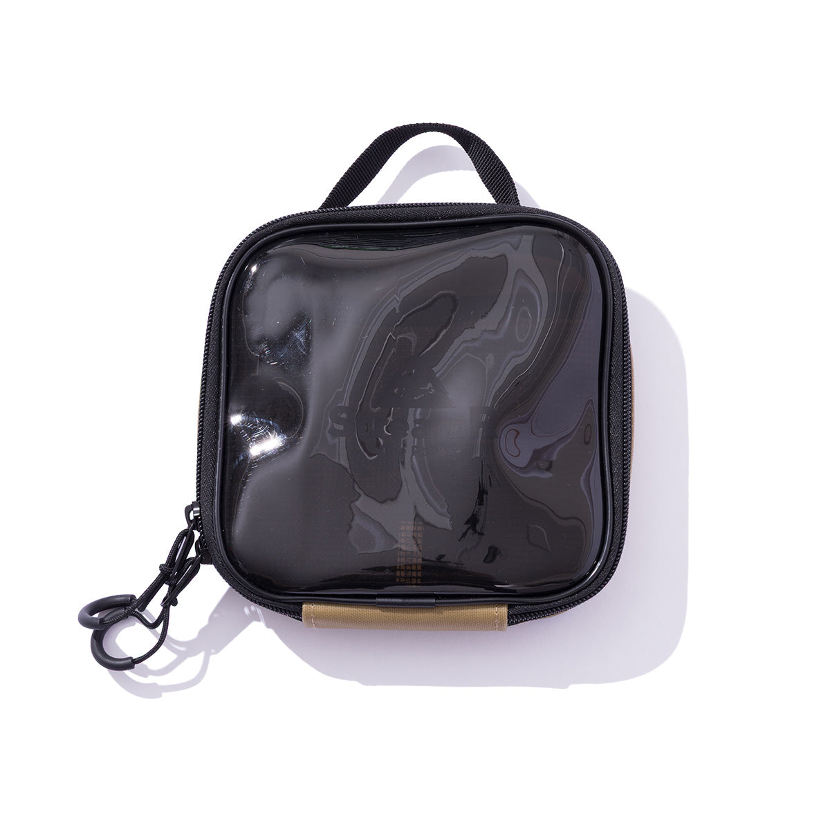 StreamR Dry clear pouch