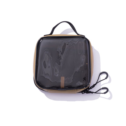 StreamR Dry clear pouch