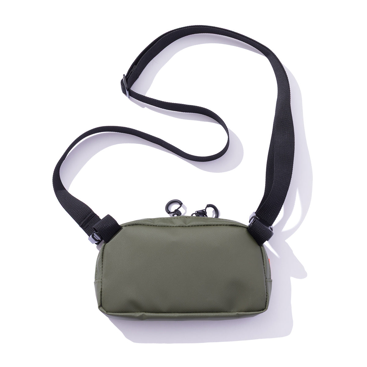 HIGH&amp;DRY PVC SHOULDER POUCH