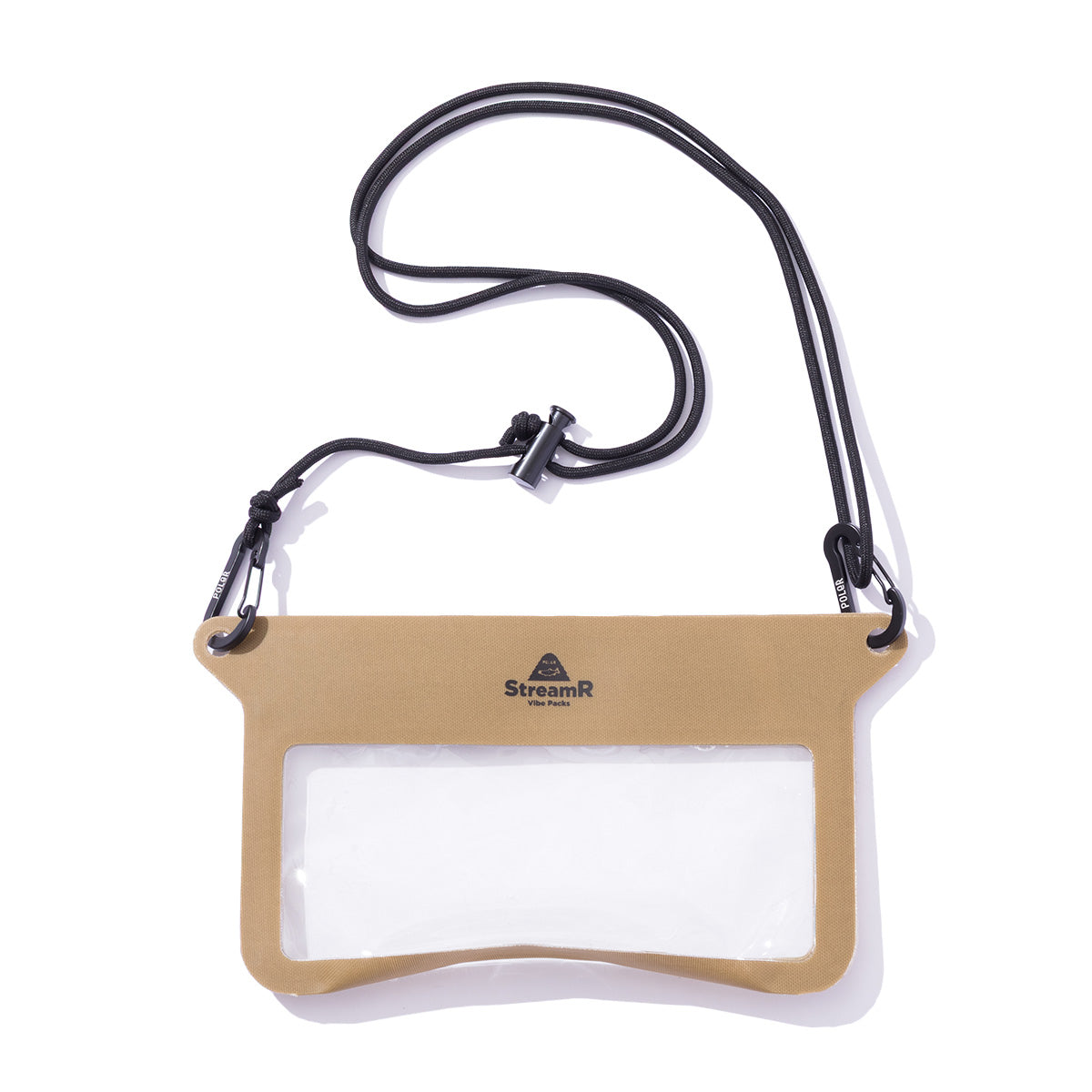 StreamR TPU Mobile Pouch