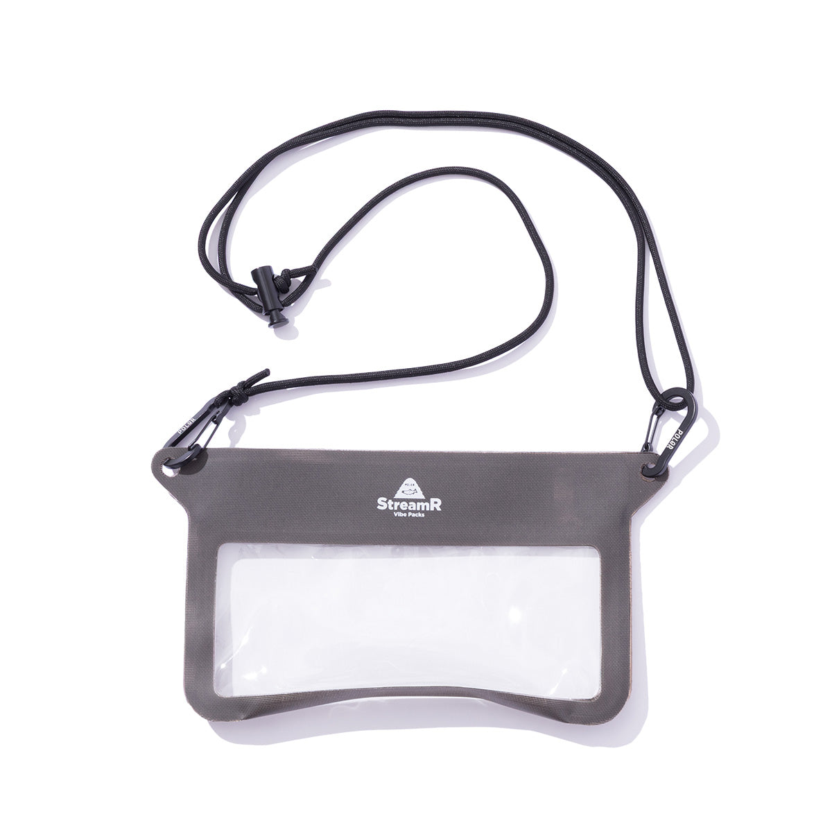 StreamR TPU Mobile Pouch