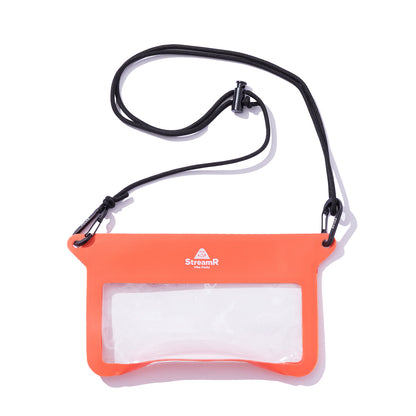 StreamR TPU Mobile Pouch