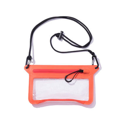 StreamR TPU Mobile Pouch