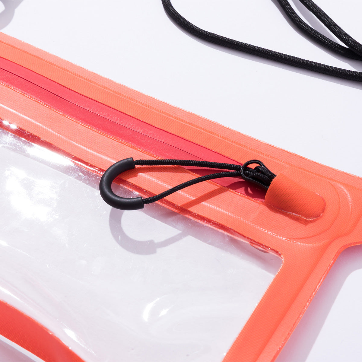 StreamR TPU Mobile Pouch
