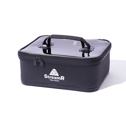 StreamR MULTI CASE