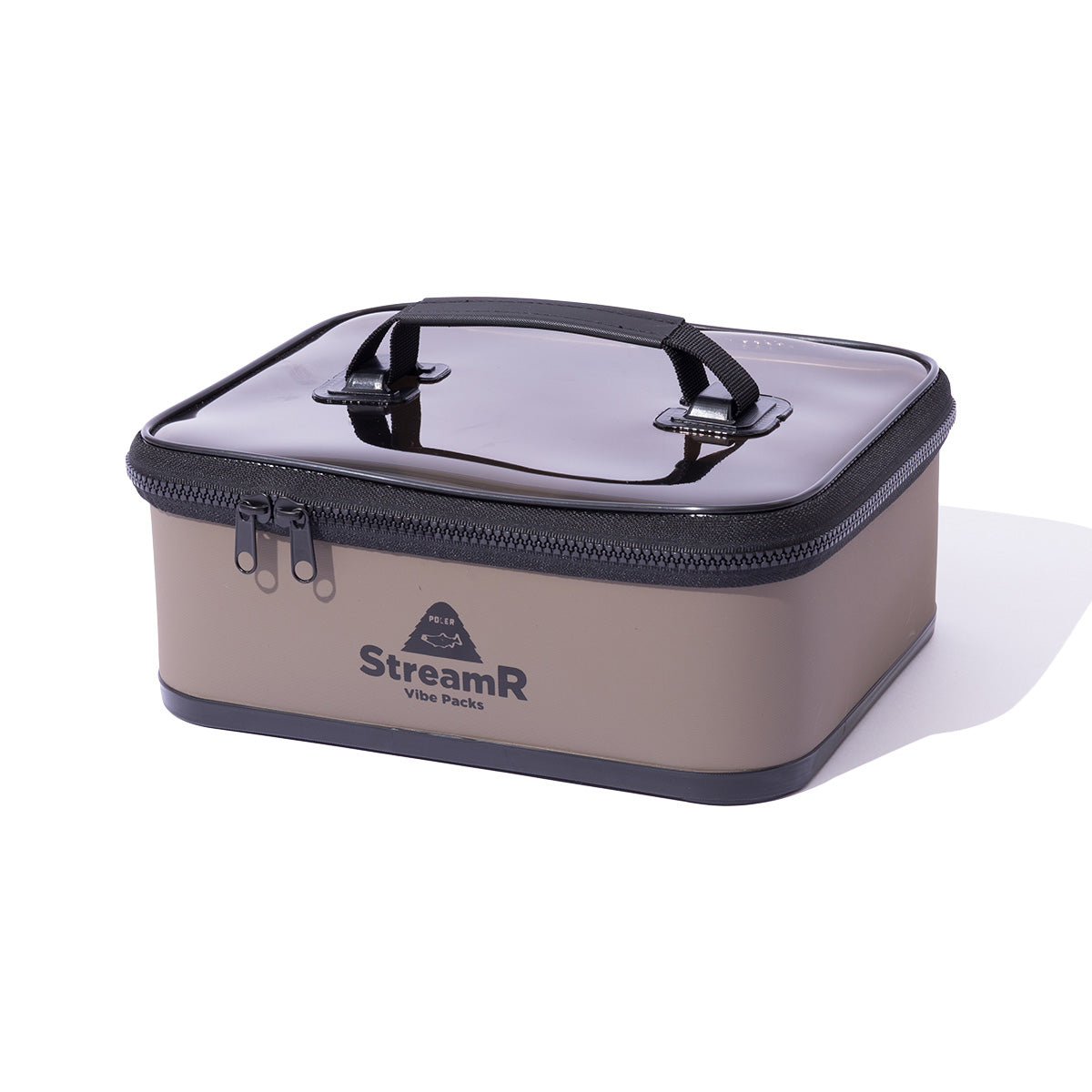 StreamR MULTI CASE