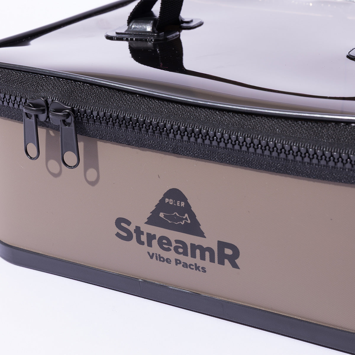 StreamR MULTI CASE