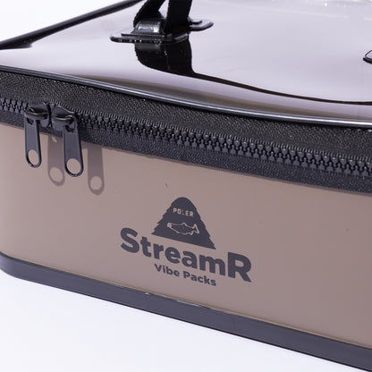 StreamR MULTI CASE