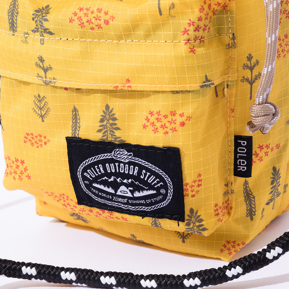 TRAVEL MULTI POUCH