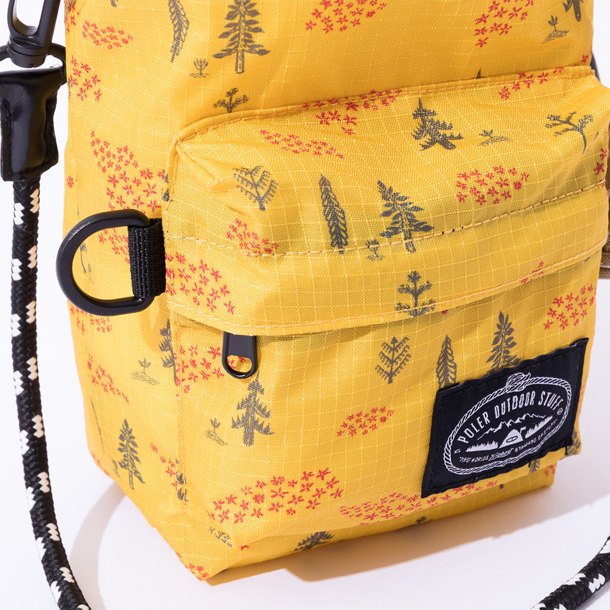 TRAVEL MULTI POUCH