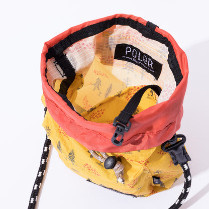 TRAVEL MULTI POUCH