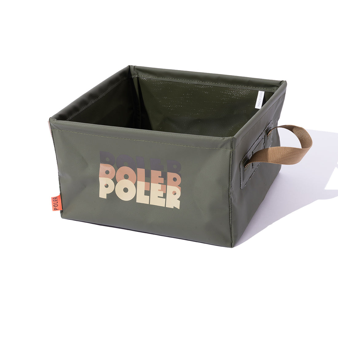 HIGH&amp;DRY PVC FOLDING BOX
