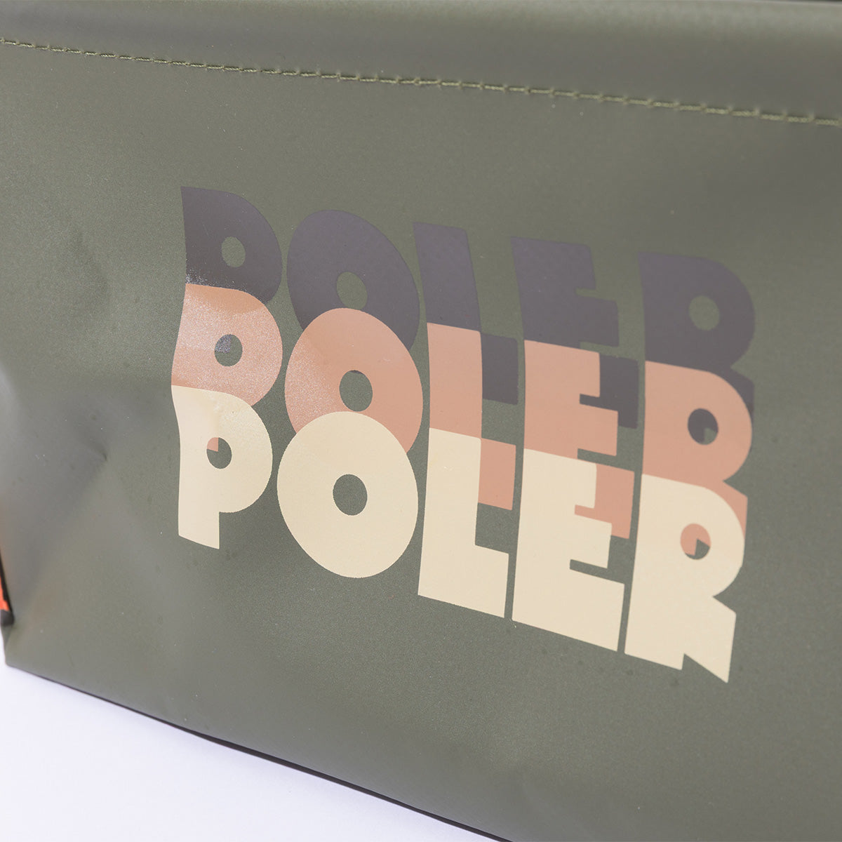 HIGH&amp;DRY PVC FOLDING BOX